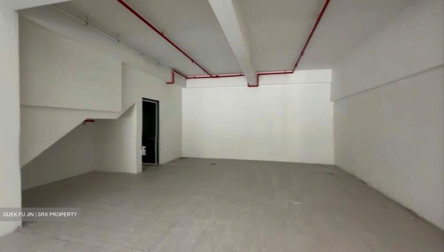 Primz Bizhub (D25), Factory #504748131